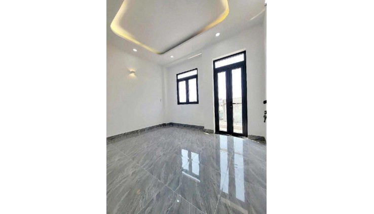 BÌNH TRỊ ĐÔNG- BÌNH TÂN- 52M2 ( 4x13)- CHÀO CHỈ 4,95 Tỷ(TL) <98 24 1b_BTD>
